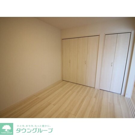 デュラカーサ 小山の物件内観写真